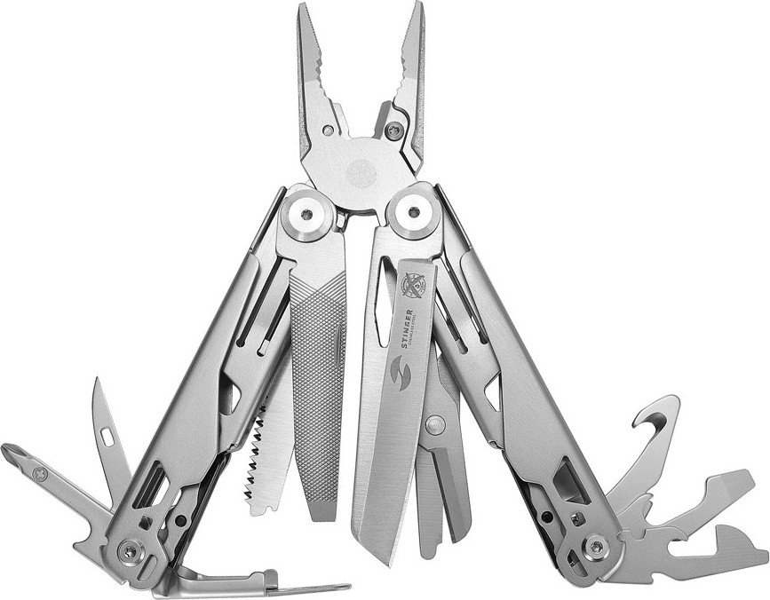 

Мультитул Stinger MT-GHK11