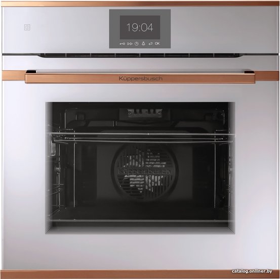 Kuppersbusch B 6550.0 G7