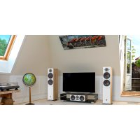 Напольная акустика DALI Oberon 7 Light Oak