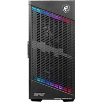 Корпус MSI MPG Velox 100P Airflow