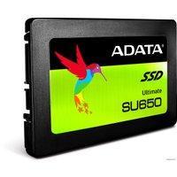 SSD ADATA Ultimate SU650 240GB ASU650SS-240GT-C