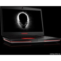 Игровой ноутбук Dell Alienware 17 (A17-6560)