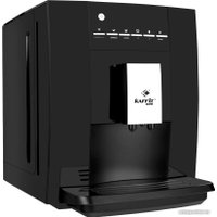 Кофемашина Kaffit Lucca KLM1602 (черный)