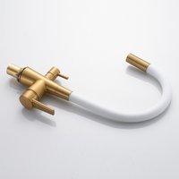 Смеситель Shevanik S668G