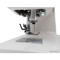 Электромеханическая швейная машина Leader Tweed