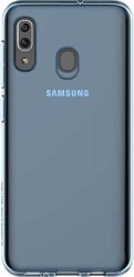 Araree A Cover для Samsung Galaxy A30 (синий)