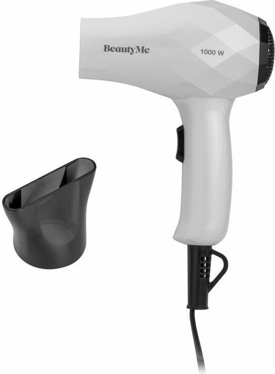 

Фен Goetze & Jensen BeautyMe HD551