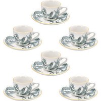 Сервиз Andrea Fontebasso Atollo Bloom AJ085013029