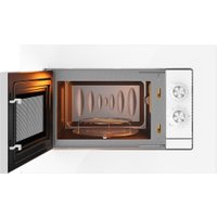 Микроволновая печь Libhof MWB-5020 (белый)