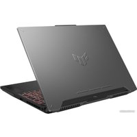 Игровой ноутбук ASUS TUF Gaming A15 2024 FA507UI-LP033W