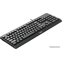 Клавиатура Philips SPK6207BL