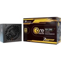 Блок питания Seasonic Core GX-750 ATX 3.1 в Лиде