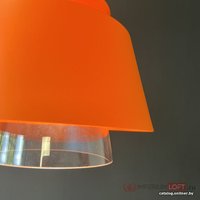 Подвесная люстра ImperiumLoft Sota 178020-26