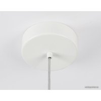 Подвесная люстра Ambrella light Traditional TR5042 WH/CL