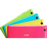 Телефон Nubia Z7 mini