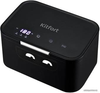 Стерилизатор маникюрный Kitfort KT-2072