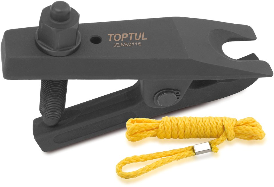 

Специнструмент Toptul JEAB0116 1 предмет