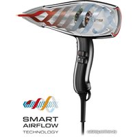 Фен Valera Swiss Silent Jet SXJ 7700 Light