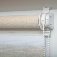 Рулонные шторы Lm Decor ДН LB 55-01 34x160