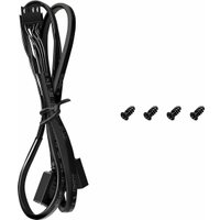 Вентилятор для корпуса DeepCool FD12 R-FD12-BKNPN1-G