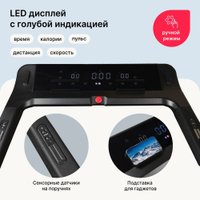 Электрическая беговая дорожка Svensson Body Labs Libra в Борисове