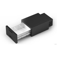 Компрессорный автохолодильник Filymore Т-D31 31л (черный)