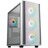 Корпус Cooler Master MasterBox 600 MB600-WGNN-S00