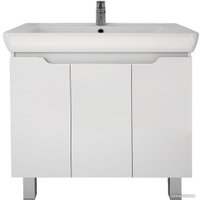  Dreja Тумба под умывальник Q Plus (D) 80 99.1006