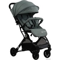 Коляска прогулочная «книга» Farfello Comfy Go CG-15 (хаки)