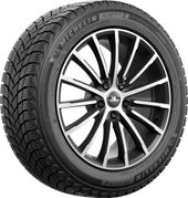 X-Ice Snow 275/40R19 105H