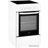 Кухонная плита BEKO CSS 57000 GW