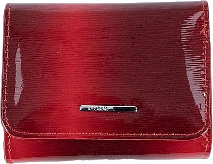 

Кошелек Poshete 852-36-H7-RED (красный)