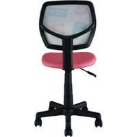 Компьютерное кресло Stool Group Лоло (5256D Voyage)