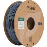 Пластик eSUN ABS-HT ABS-HT175H1TZ1 (1.75мм, 1кг, серый)