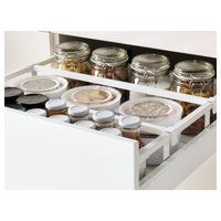 Шкаф-пенал Ikea Metod/Maximera s59460373