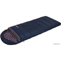 Спальный мешок Trek Planet Belfast XL Comfort 70394-R (синий)
