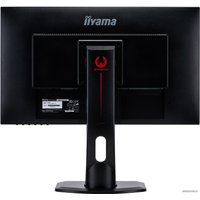 Игровой монитор Iiyama Red Eagle G-Master GB2560HSU-B1