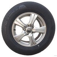 Зимние шины Grenlander Winter GL989 195/75R16C 107/105R