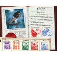 Настольная игра Мир Хобби Древний Ужас: Разрушенные города