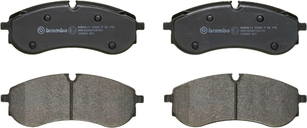 

Brembo P85178