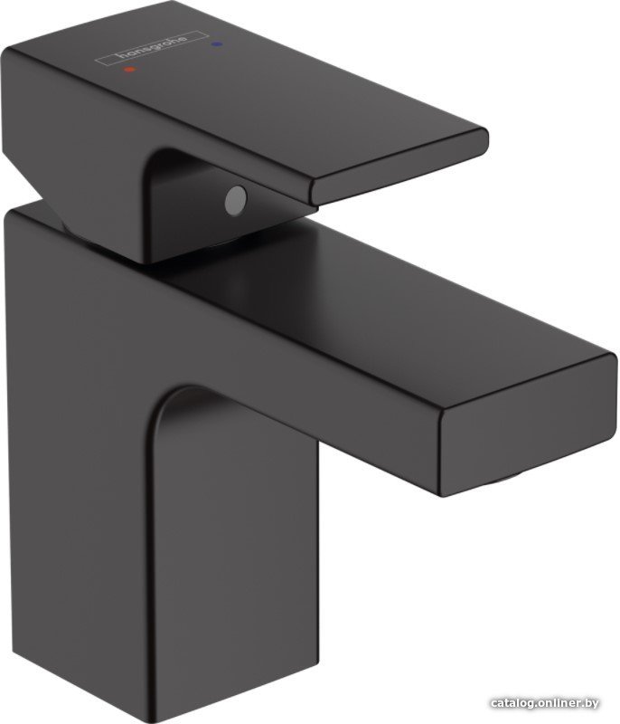 Смеситель Hansgrohe Vernis Shape 71567670