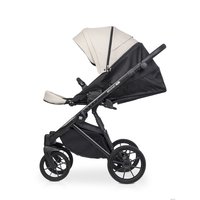 Универсальная коляска Riko Brano Pro (3 в 1, sand 05)