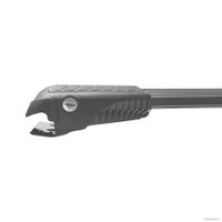 Поперечины LUX Хантер L55-B (черный)