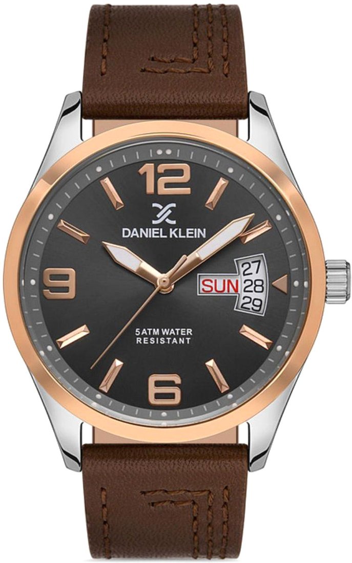 

Наручные часы Daniel Klein 13266-4