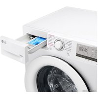 Стиральная машина LG Vivace V300 Steam F4WV310S3E