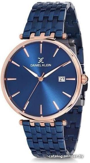 Наручные часы Daniel Klein DK12217-5