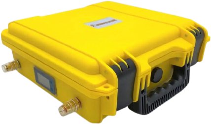 

Лодочный аккумулятор BatteryCraft BC-RMB1280 (80 А·ч)