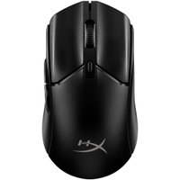 Игровая мышь HyperX Pulsefire Haste 2 Core Wireless (черный)
