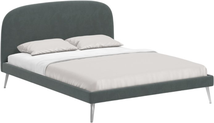 

Кровать Moon Family 1234 MF011584 140x200
