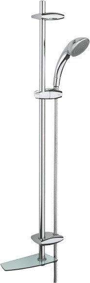 

Душевой гарнитур Grohe Movario III (28575 000)